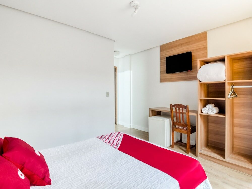 Фото Hotel Lancaster Poa