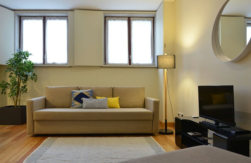 Фото Spot Apartments São Bento