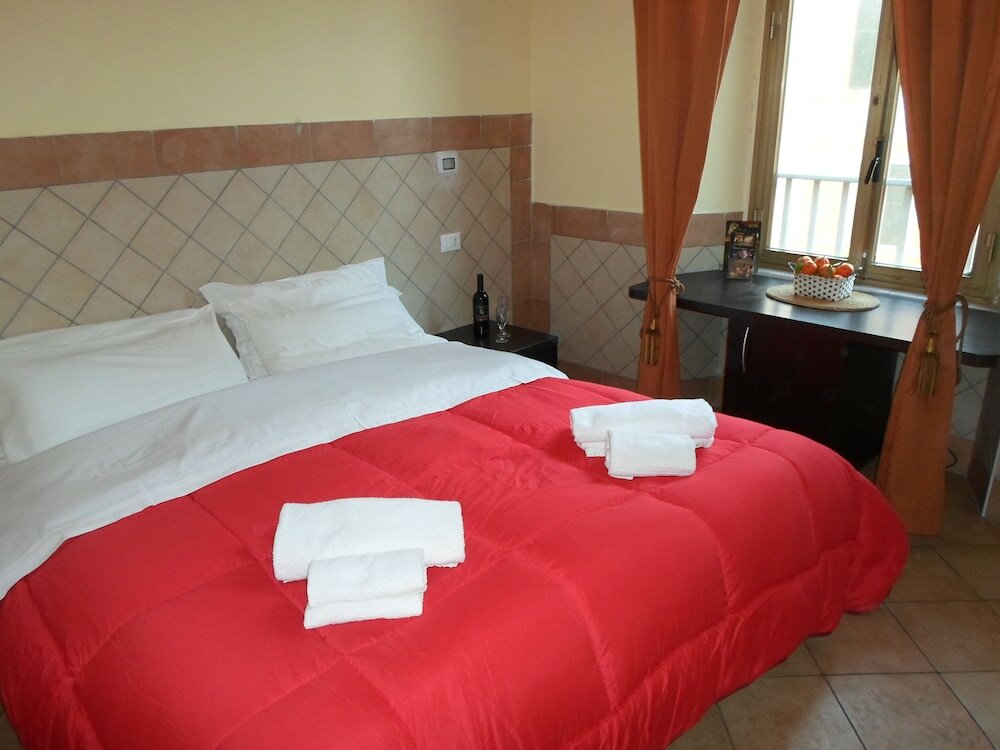 Фото Alex Romano