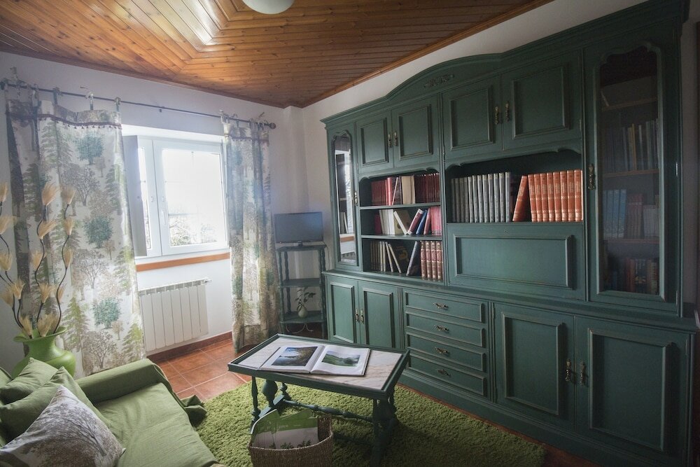 Фото Turismo Rural - O Xastre de Anos