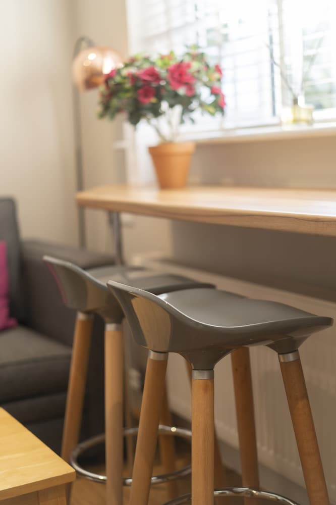 Фото Peartree Serviced Apartments