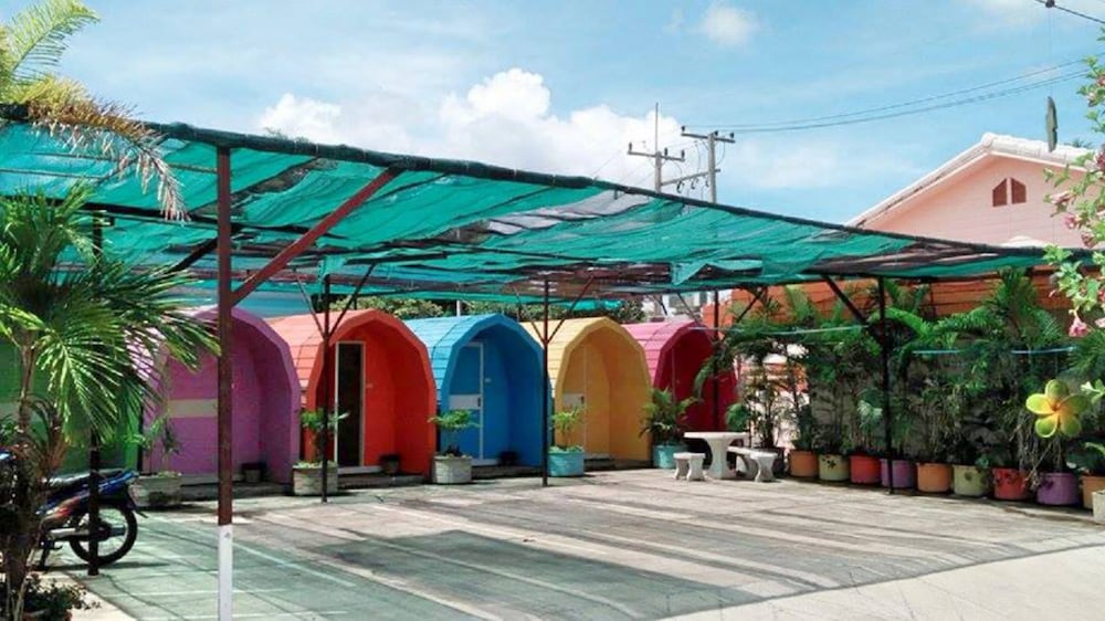 Фото My Home Guest House