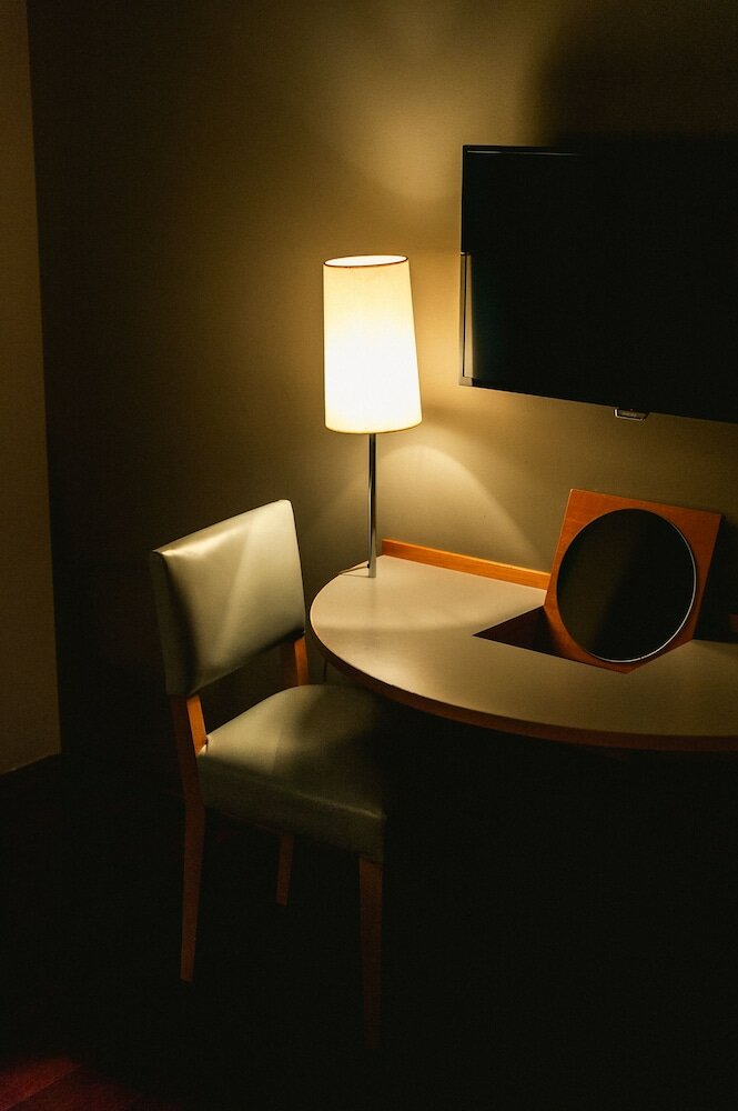 Фото Hotel Fonda Europa