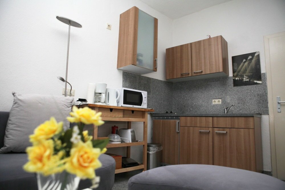 Фото White House Bochum Ehrenfeld