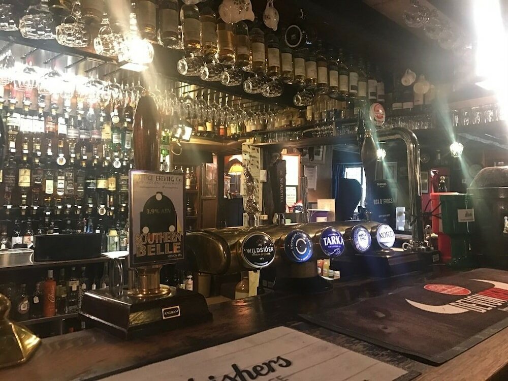 Фото The Nobody Inn