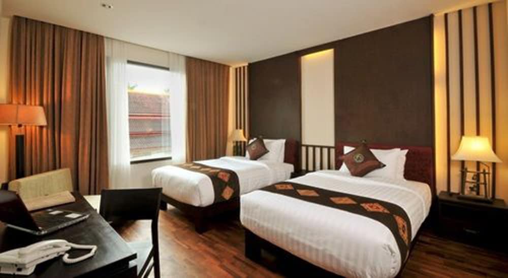 Фото Salana Boutique Hotel