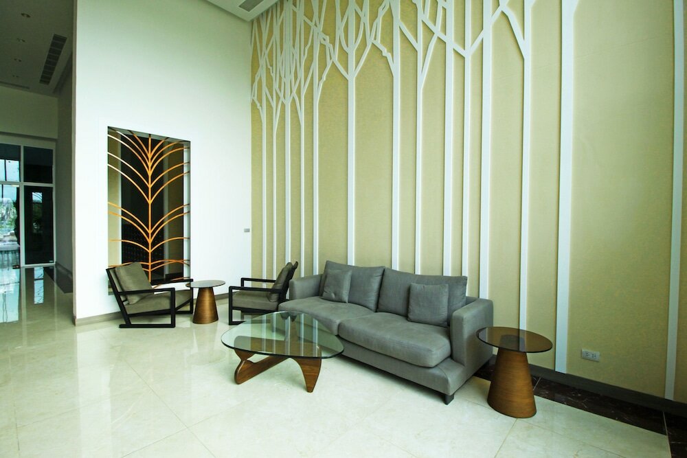 Фото Amazon Residence by Psr Asia