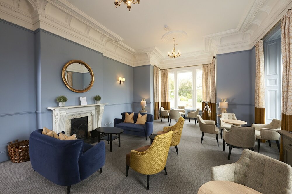 Фото Newfield Hall