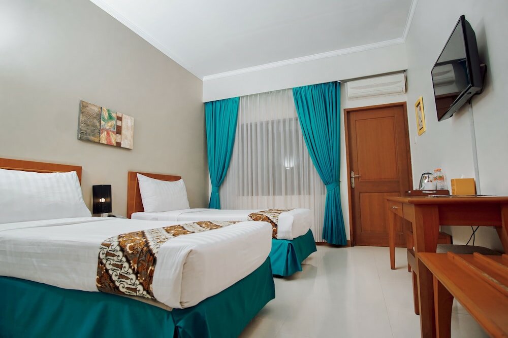 Фото Emersia Malioboro Hotel