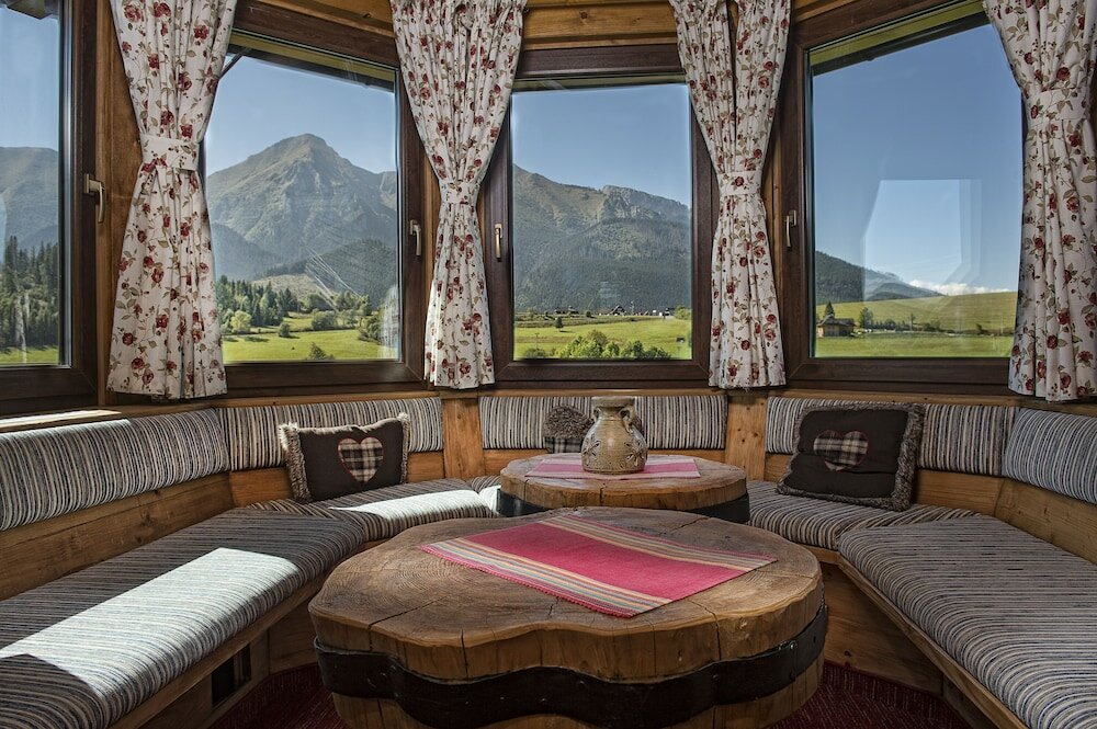 Фото Wellness Penzión Strachan