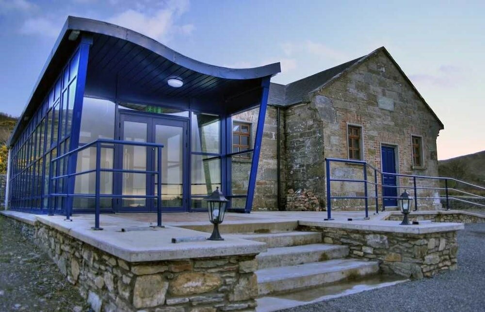 Фото Beara Coast Hotel