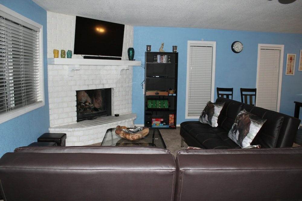 Фото Big Bear Lakeview