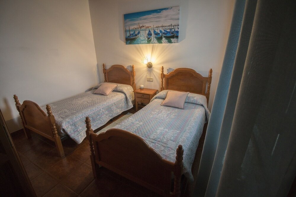 Фото Turismo Rural - O Xastre de Anos