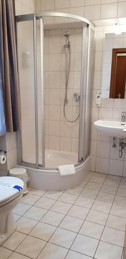 Фото Hotel Horchem