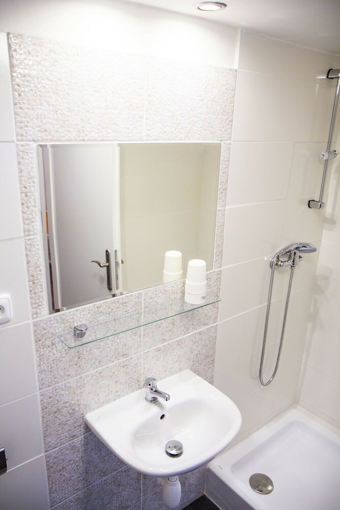 Фото Lidicka Apartments