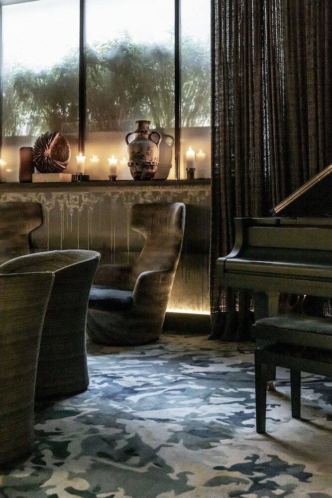 Фото Nolinski Paris