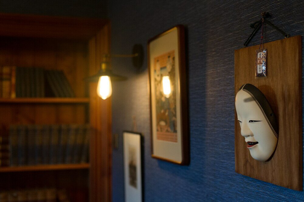 Фото The Steading