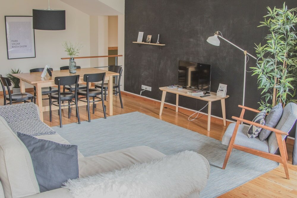 Фото Spot Apartments São Bento