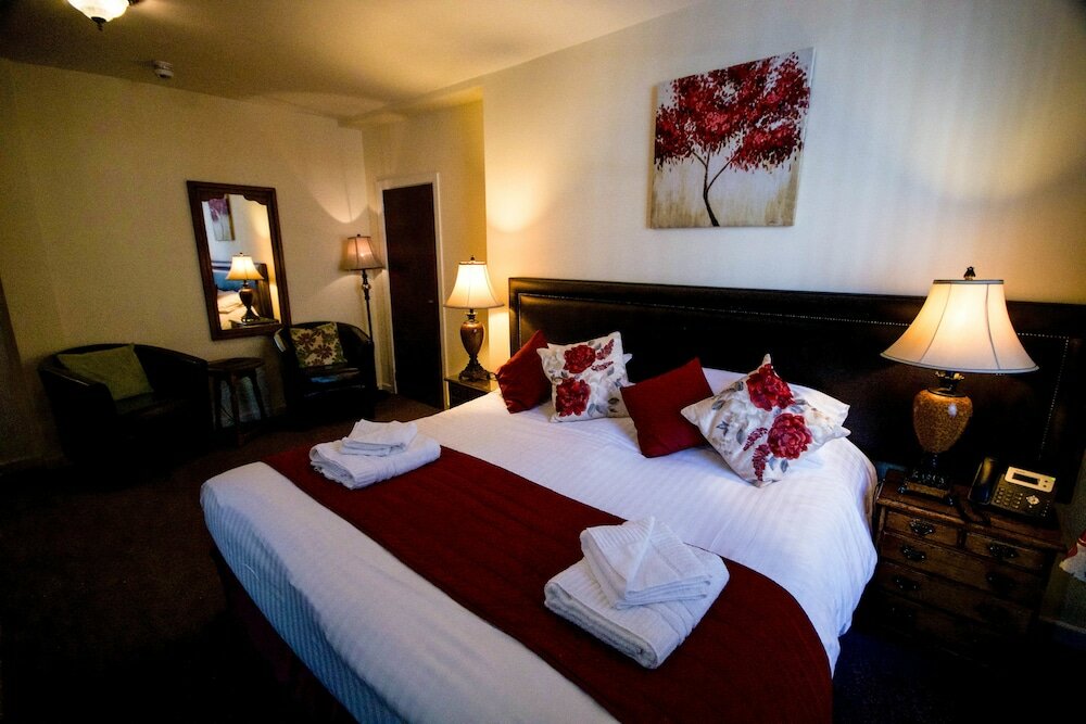 Фото Ty Dre Town House