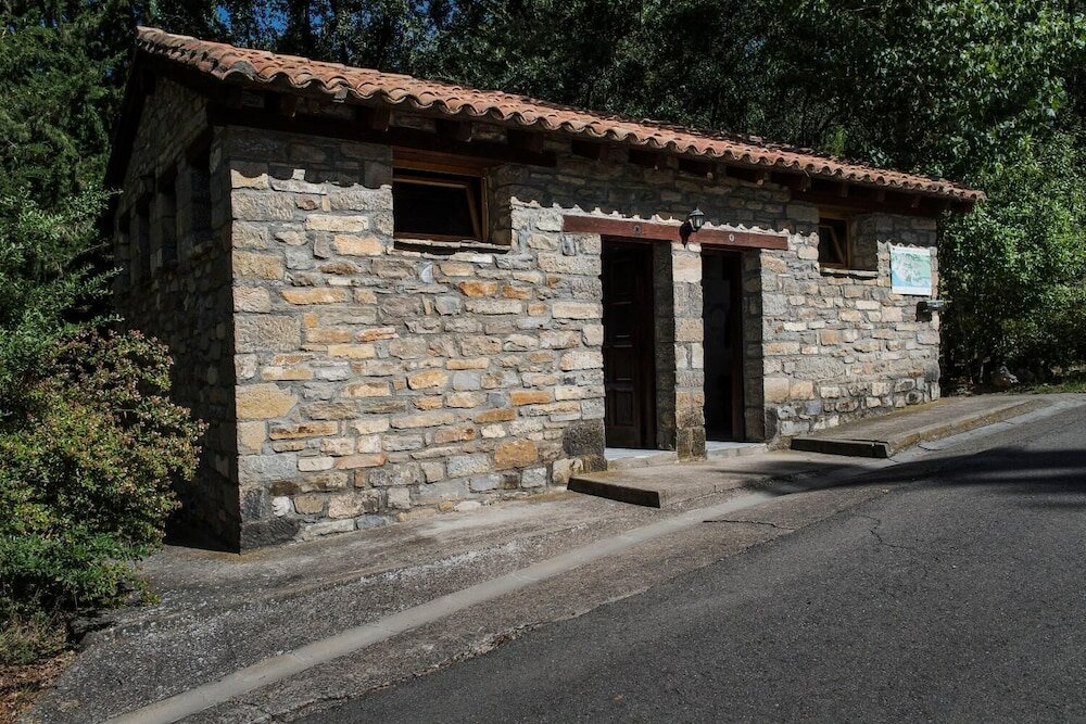 Фото Camping & Bungalows Ligüerre de Cinca