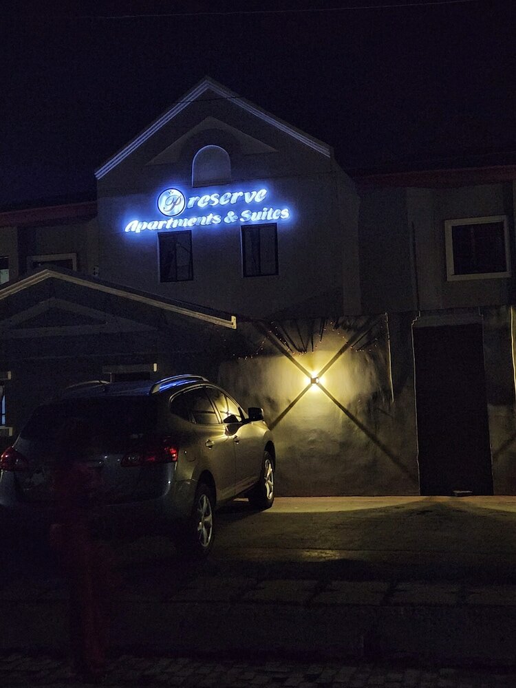 Фото Preserve Apartments and Suites