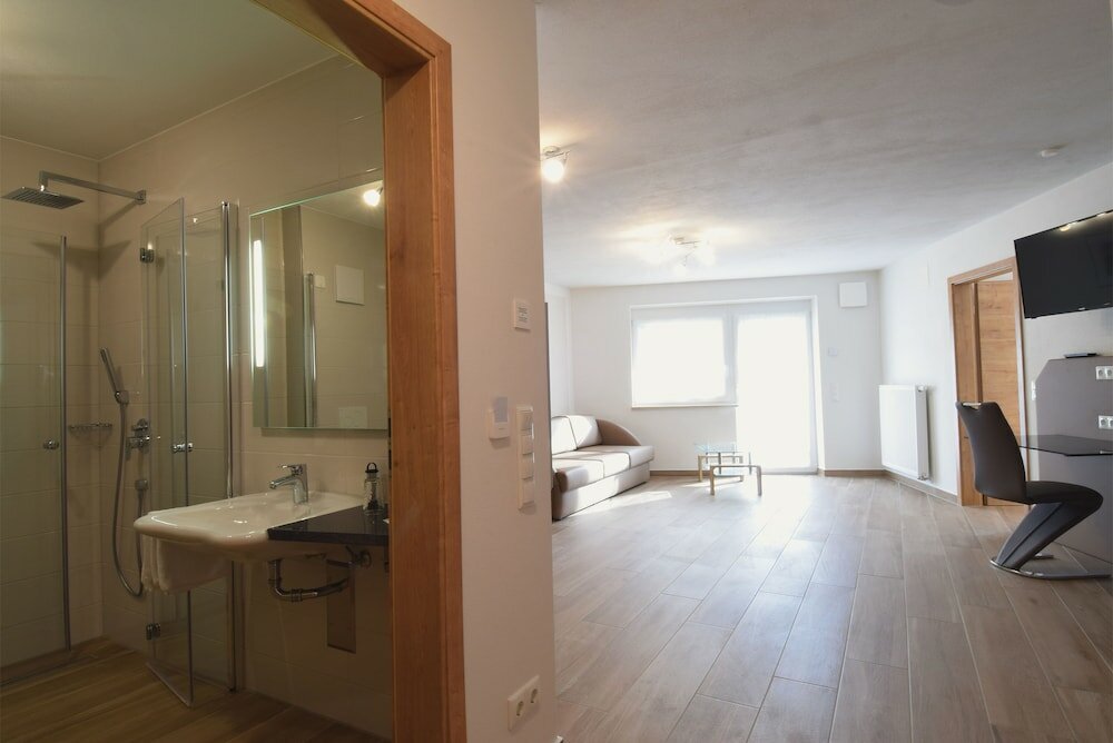 Фото Aparthotel Donaustern