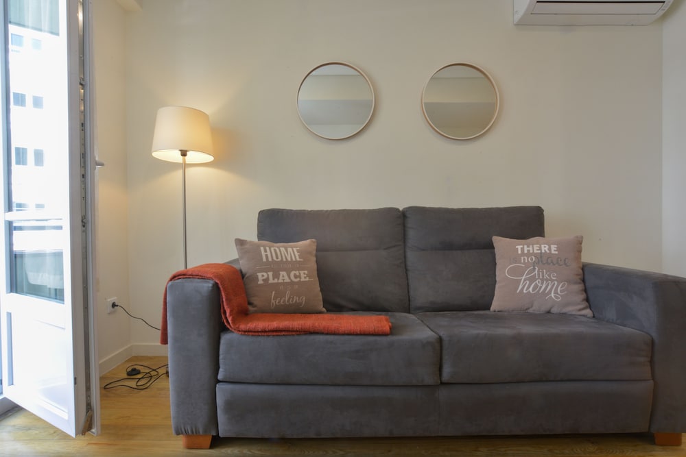 Фото Spot Apartments Ceuta