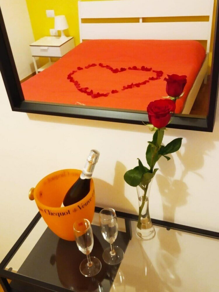 Фото  Bentivogli Bed and Breakfast