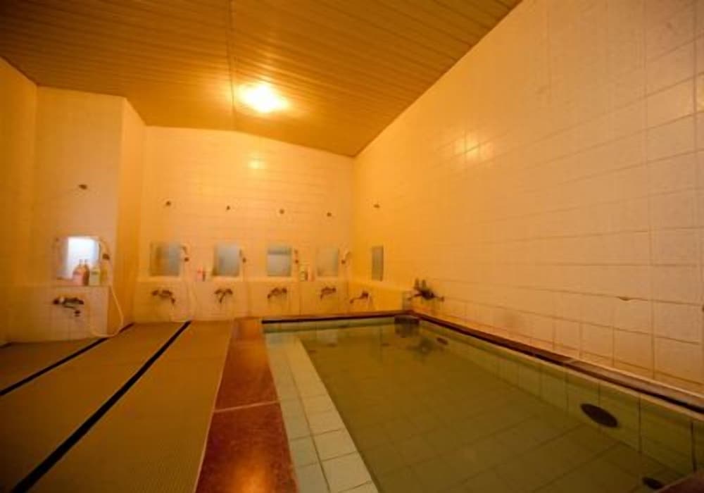 Фото Nagasaki Sky Hotel