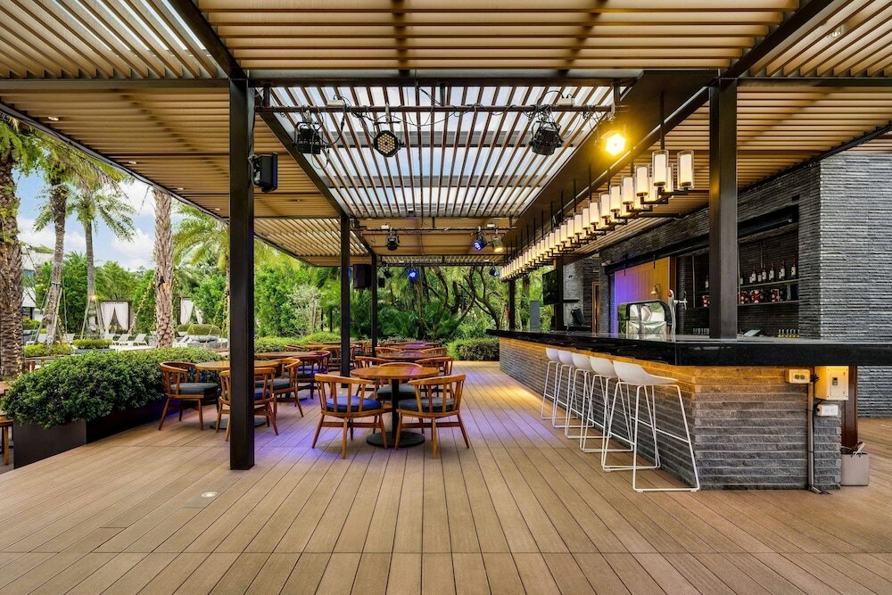 Фото The Westin Tashee Resort, Taoyuan