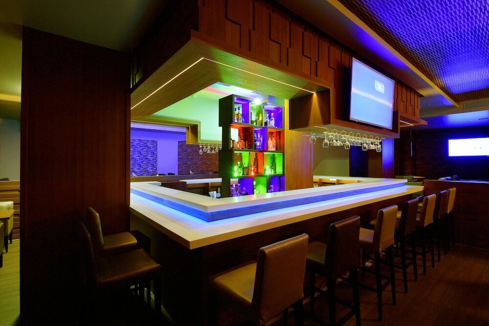 Фото The Central Residency