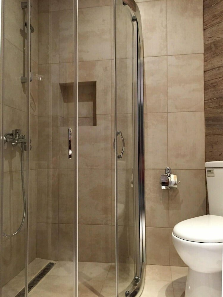 Фото Oasis Apartments