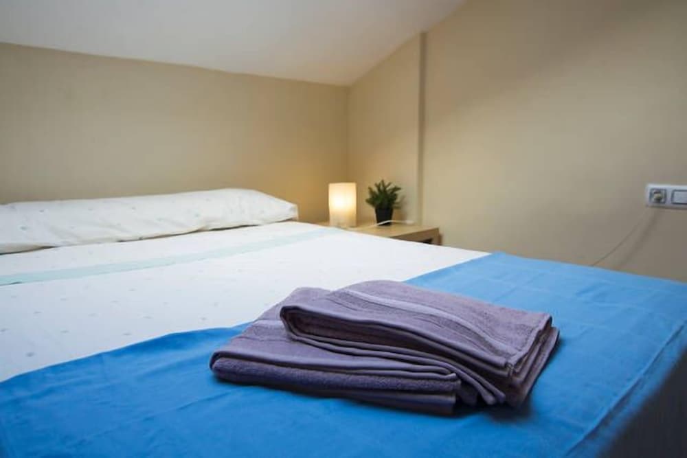 Фото Málaga Living Apartments