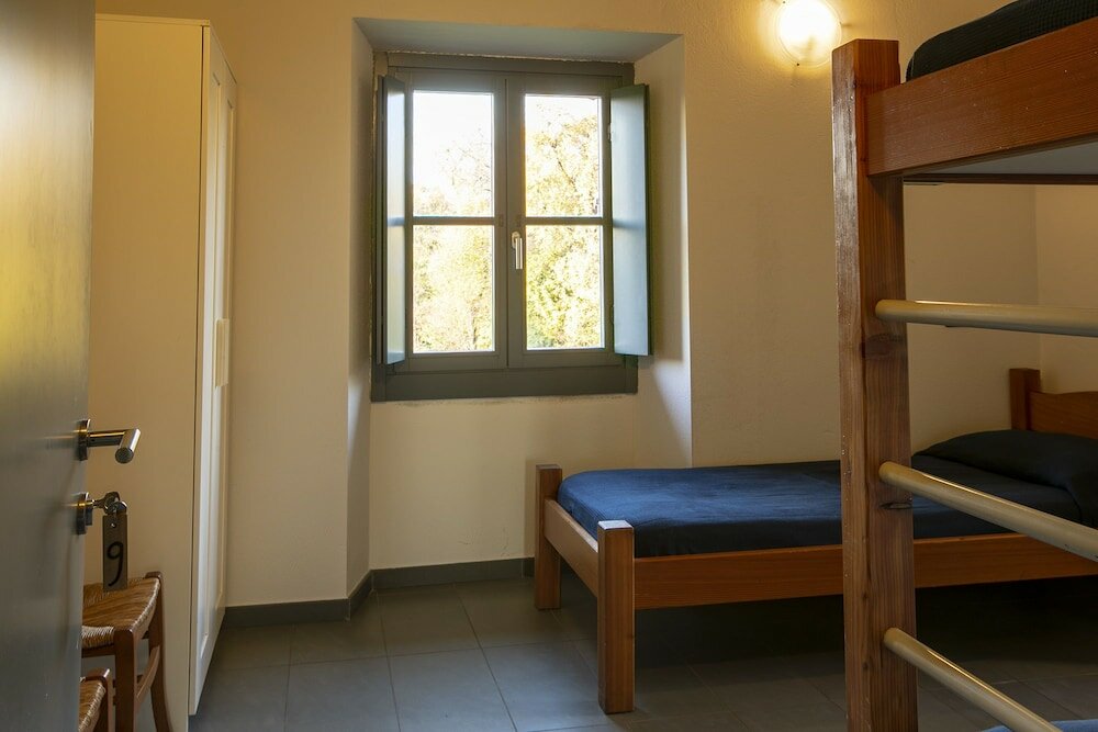 Фото Ostello Costa Alta