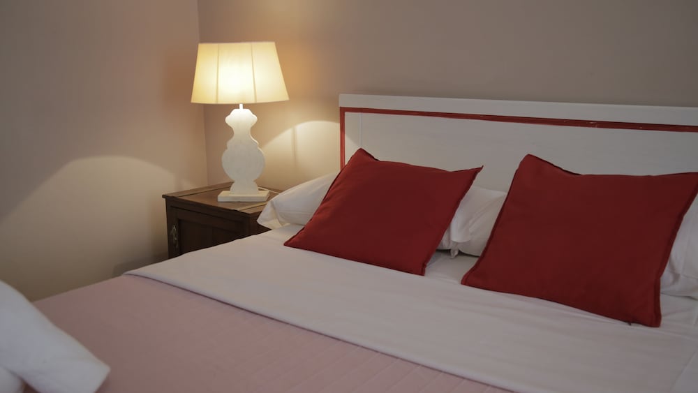 Фото Coral Guest House