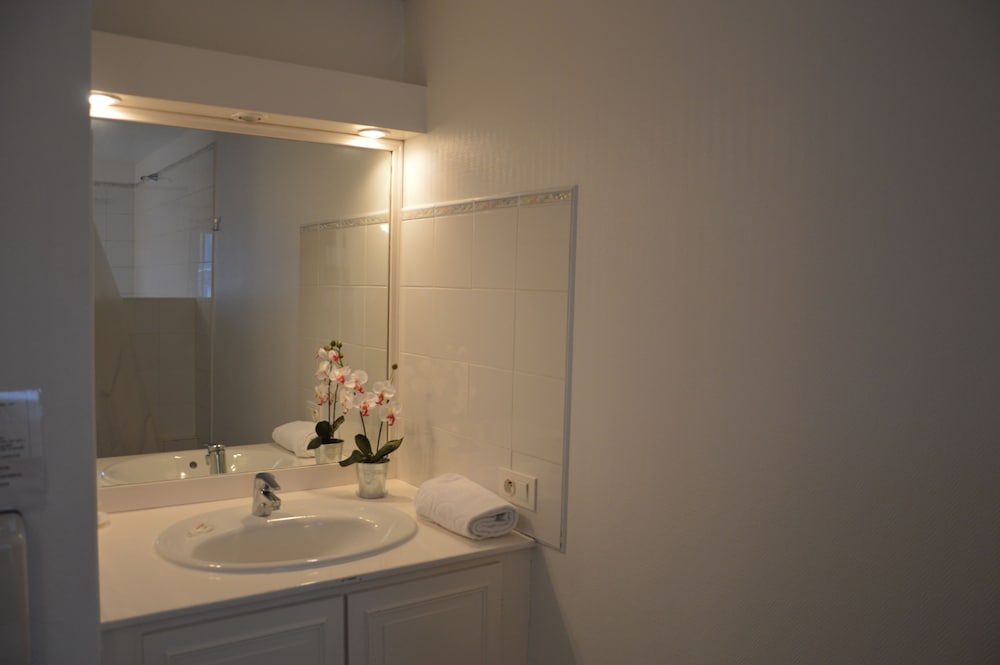 Фото Hôtel Alsace Lorraine