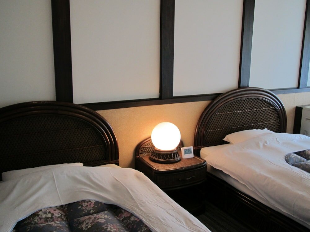 Фото Suwako-no Mori Shikitei