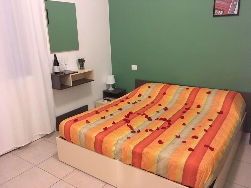 Фото  Bentivogli Bed and Breakfast