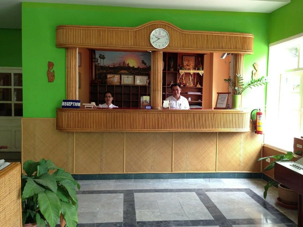 Фото отеля 5