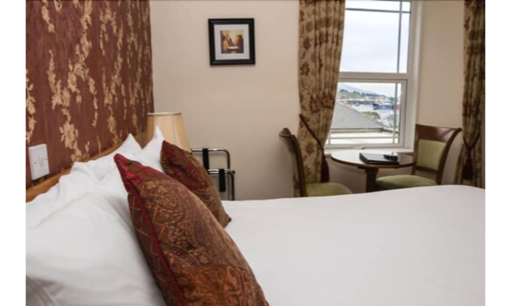 Фото Beara Coast Hotel