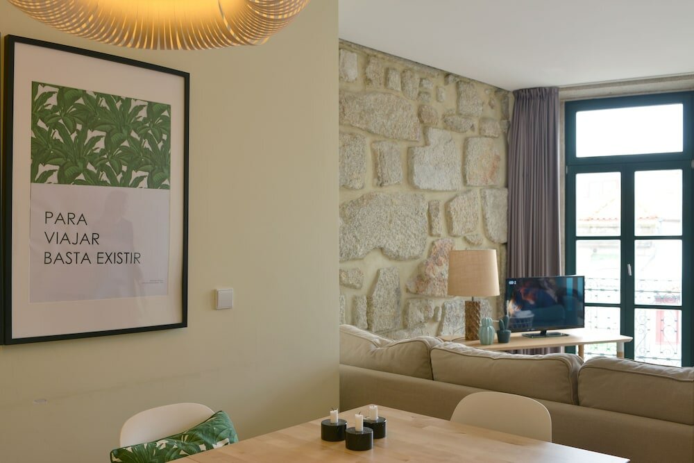 Фото Spot Apartments São Bento