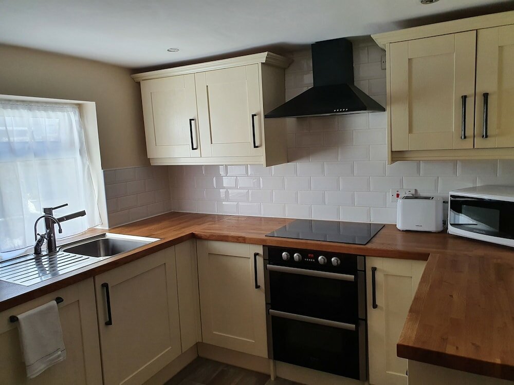 Фото Ty Dre Town House