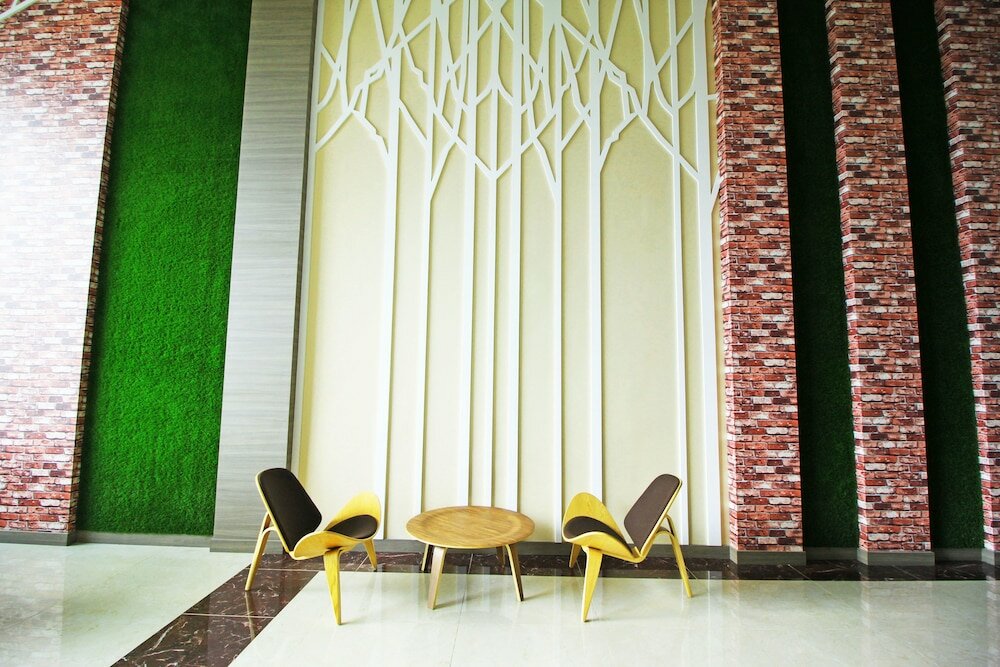 Фото Amazon Residence by Psr Asia