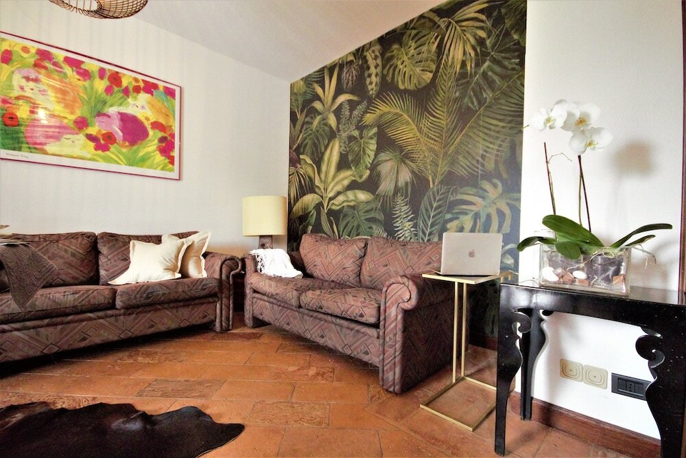 Фото Antico Borgo