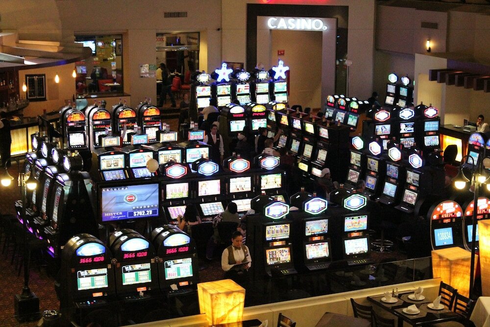 Фото Hotel Pueblo Amigo Plaza & Casino