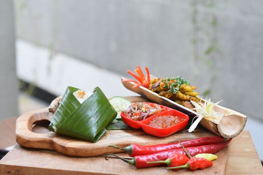 Фото Luminor Hotel Legian Seminyak