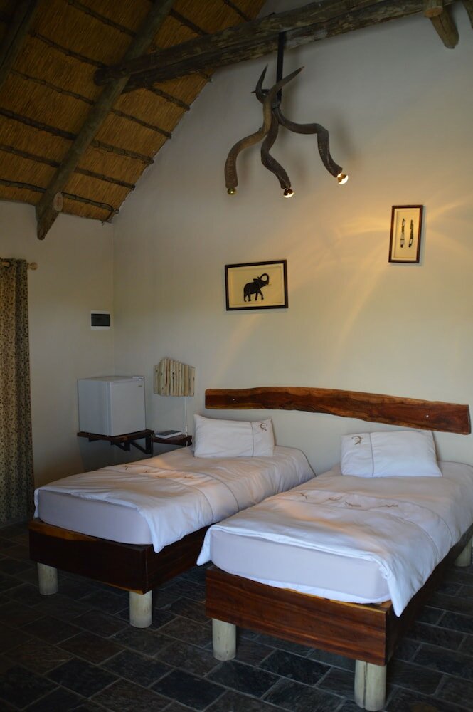 Фото Oppi-Koppi Restcamp