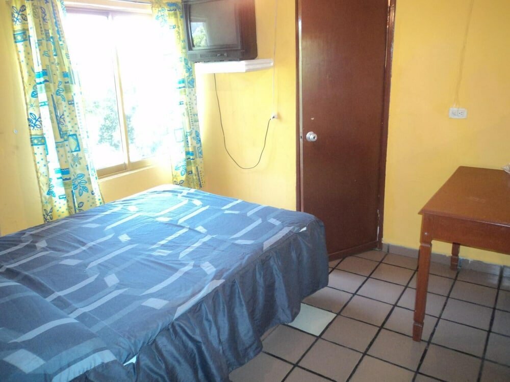 Фото Hotel del Valle