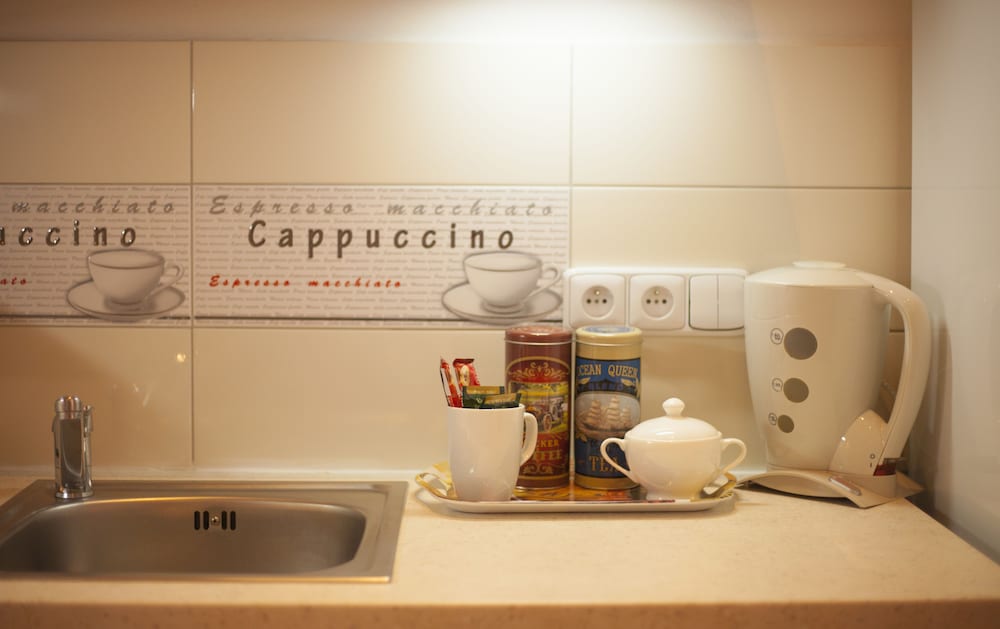 Фото Lidicka Apartments