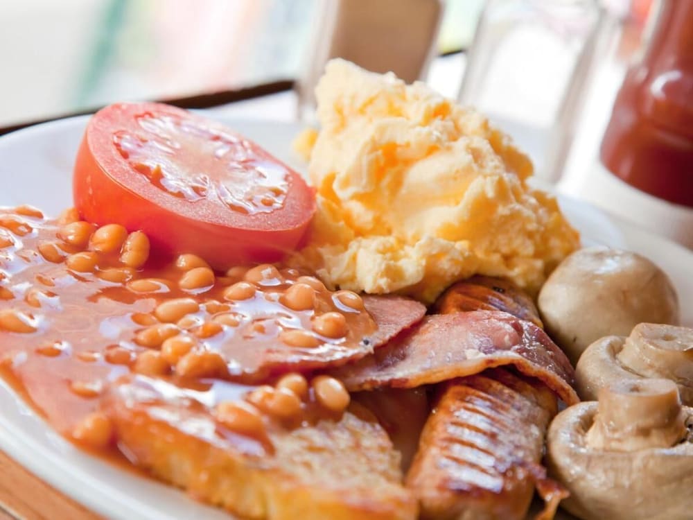 Фото University of Exeter Pennsylvania Court